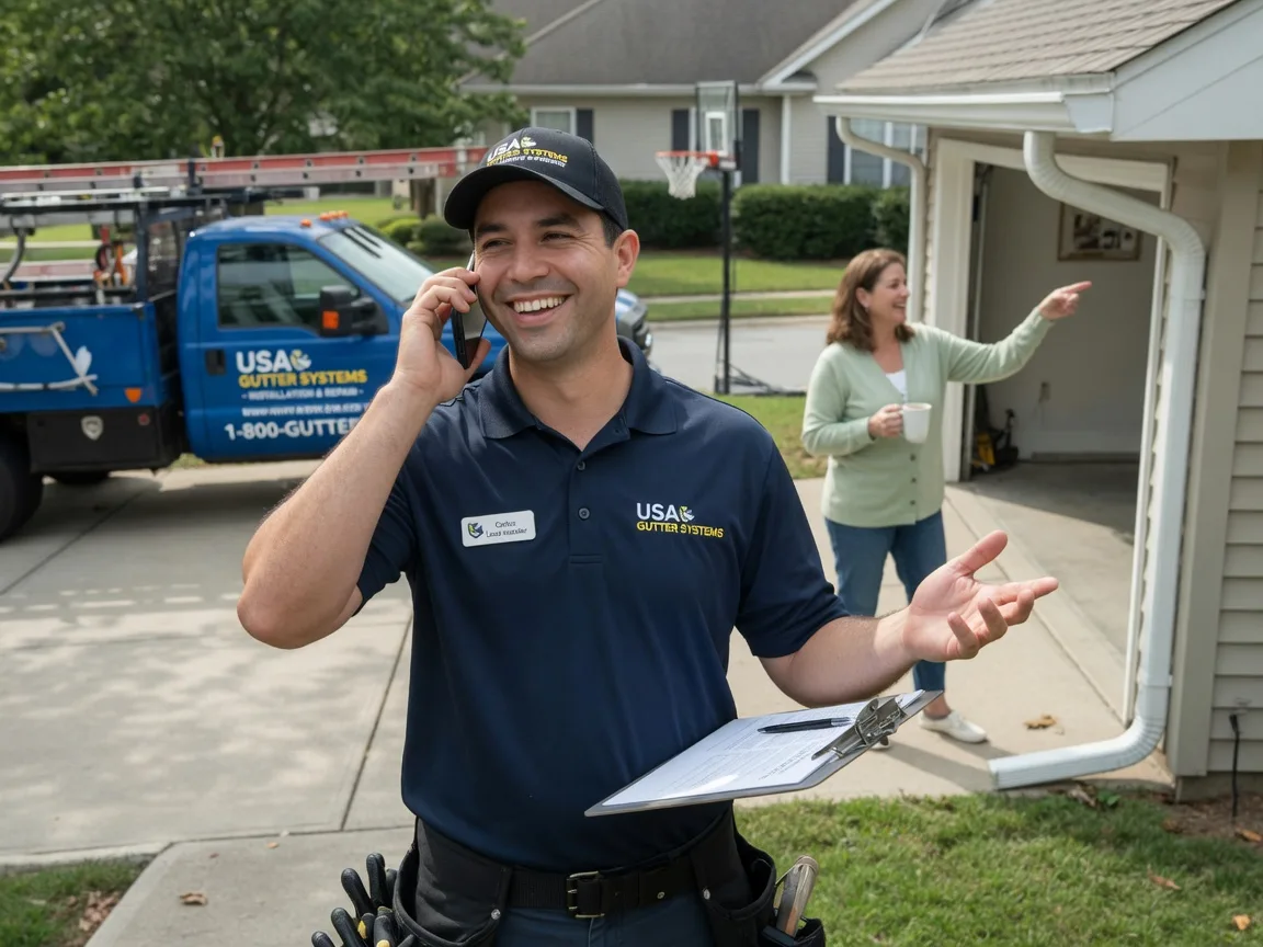 Gutter Installation Winona Lake, IN FAQs